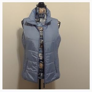 Liz Claiborne Vest